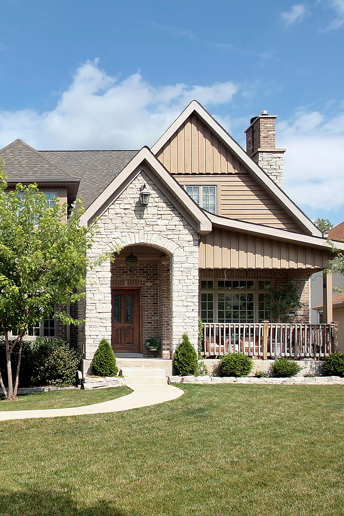 Vacation Property Management