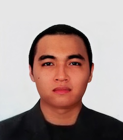 Picture of Von Gomez